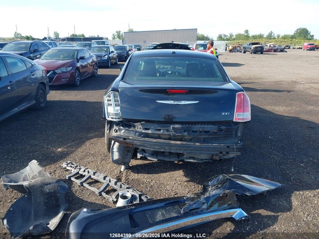 Aukcja sprzedaży 2012 Chrysler 300 Limited, vin: 2C3CCACG4CH135022, numer aukcji: 12684399