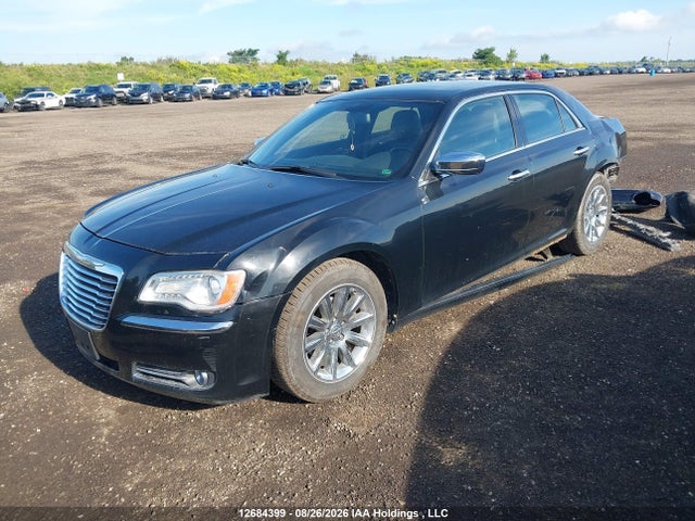 Aukcja sprzedaży 2012 Chrysler 300 Limited, vin: 2C3CCACG4CH135022, numer aukcji: 12684399