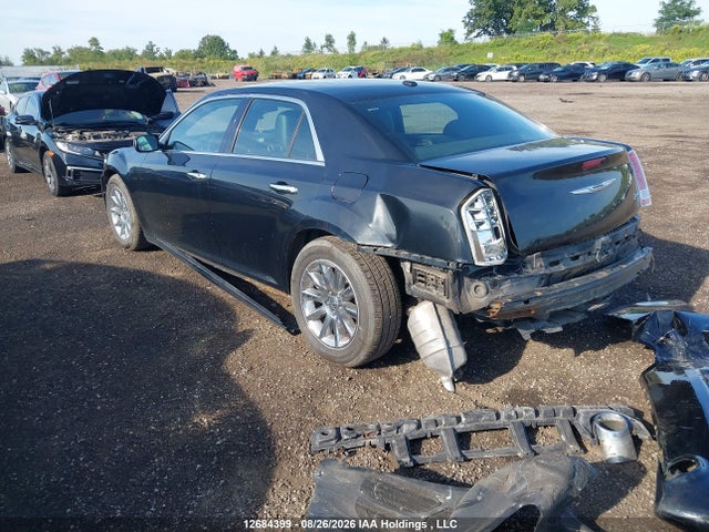 Aukcja sprzedaży 2012 Chrysler 300 Limited, vin: 2C3CCACG4CH135022, numer aukcji: 12684399