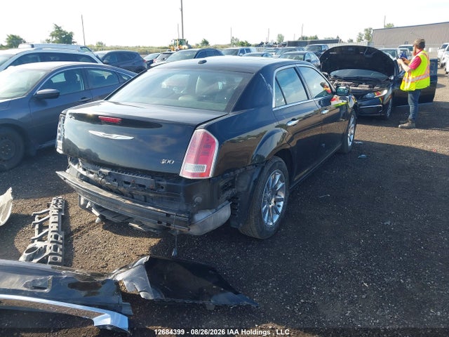 Aukcja sprzedaży 2012 Chrysler 300 Limited, vin: 2C3CCACG4CH135022, numer aukcji: 12684399