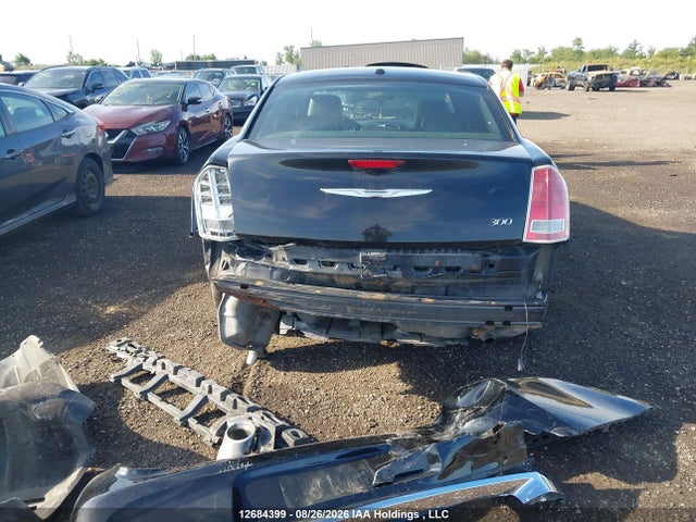 Aukcja sprzedaży 2012 Chrysler 300 Limited, vin: 2C3CCACG4CH135022, numer aukcji: 12684399