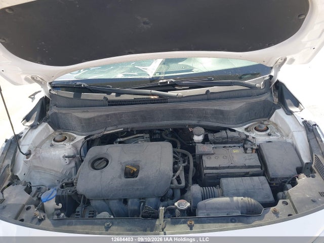 KIA SELTOS EX 2021 KNDERCAA8M7145224 Image 10
