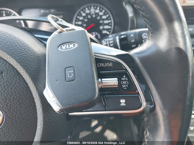 KIA SELTOS EX 2021 KNDERCAA8M7145224 Image 11