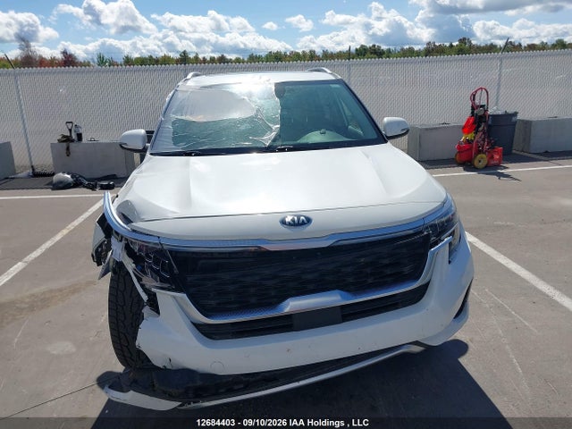 KIA SELTOS EX 2021 KNDERCAA8M7145224 Image 13