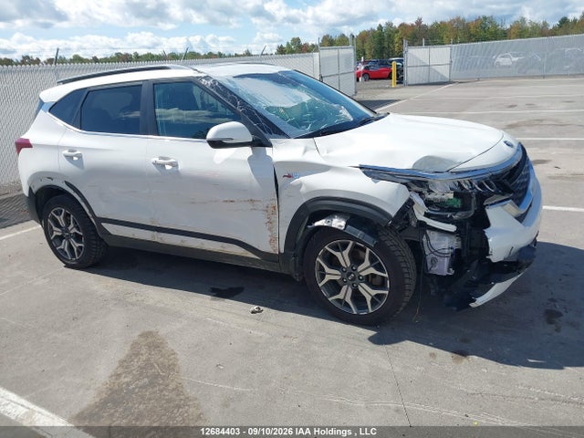KIA SELTOS EX 2021 KNDERCAA8M7145224 Image 14