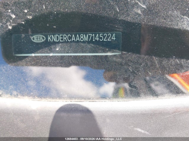 KIA SELTOS EX 2021 KNDERCAA8M7145224 Image 19
