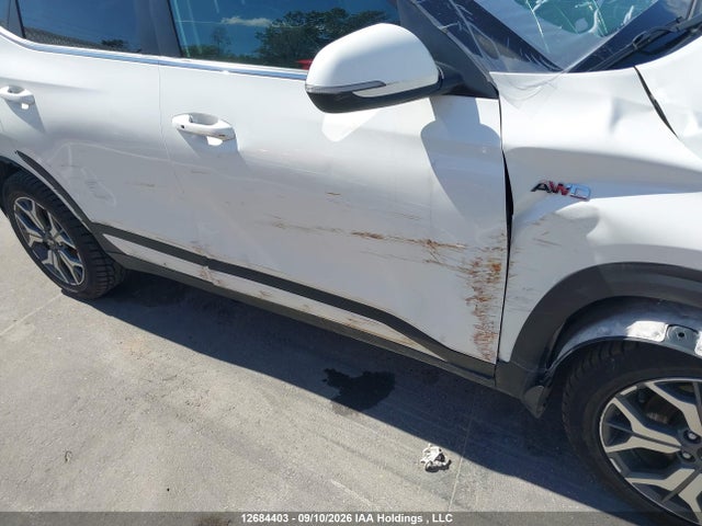 KIA SELTOS EX 2021 KNDERCAA8M7145224 Image 20