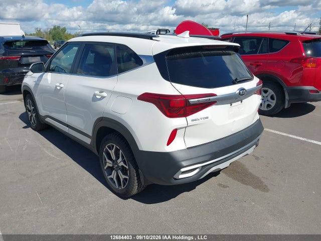 KIA SELTOS EX 2021 KNDERCAA8M7145224 Image 3