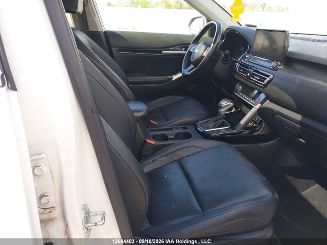 KIA SELTOS EX 2021 KNDERCAA8M7145224 Image 5