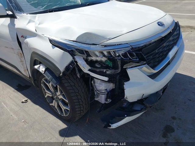 KIA SELTOS EX 2021 KNDERCAA8M7145224 Image 6