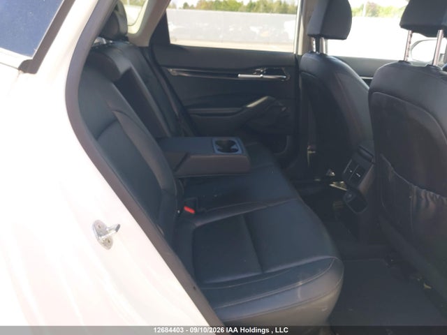 KIA SELTOS EX 2021 KNDERCAA8M7145224 Image 8