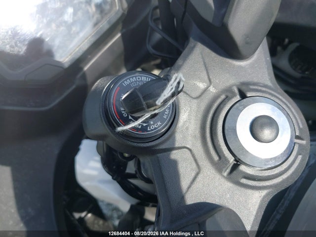 Kawasaki Cx500 2024 ML5CXGA14RDA03155 Image 11