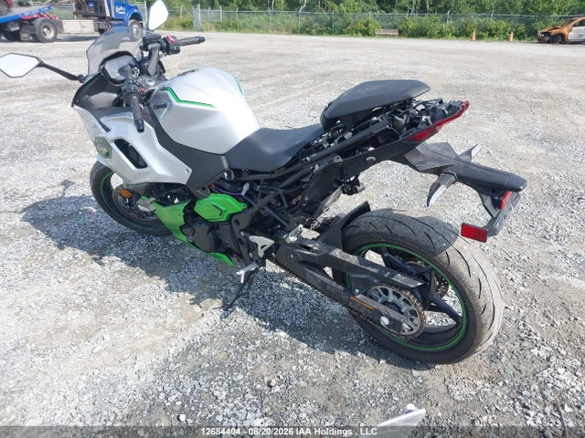 Kawasaki Cx500 2024 ML5CXGA14RDA03155 Image 3