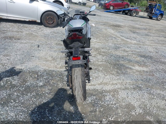 Kawasaki Cx500 2024 ML5CXGA14RDA03155 Image 6