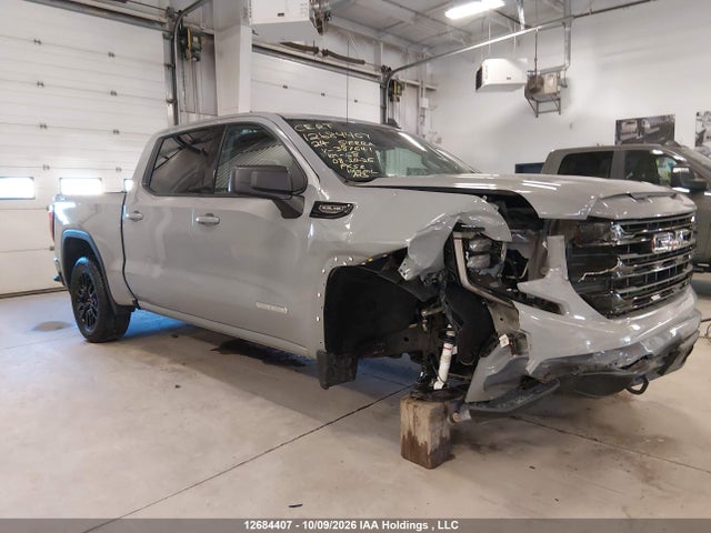 Продаж на аукціоні авто 2024 Gmc Sierra K1500 Elevation, vin: 3GTUUCED3RG387641, номер лоту: 12684407