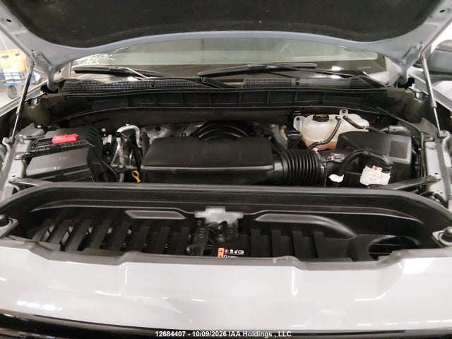 Продаж на аукціоні авто 2024 Gmc Sierra K1500 Elevation, vin: 3GTUUCED3RG387641, номер лоту: 12684407