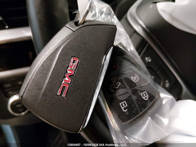 Продаж на аукціоні авто 2024 Gmc Sierra K1500 Elevation, vin: 3GTUUCED3RG387641, номер лоту: 12684407