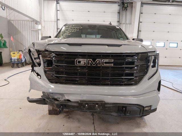Продаж на аукціоні авто 2024 Gmc Sierra K1500 Elevation, vin: 3GTUUCED3RG387641, номер лоту: 12684407