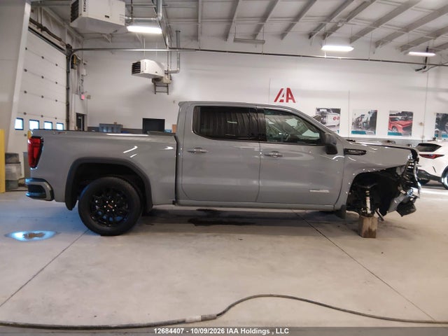 Продаж на аукціоні авто 2024 Gmc Sierra K1500 Elevation, vin: 3GTUUCED3RG387641, номер лоту: 12684407