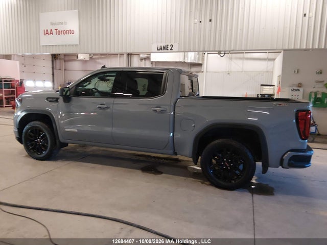 Продаж на аукціоні авто 2024 Gmc Sierra K1500 Elevation, vin: 3GTUUCED3RG387641, номер лоту: 12684407