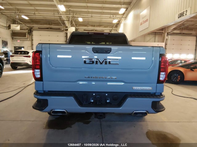 Продаж на аукціоні авто 2024 Gmc Sierra K1500 Elevation, vin: 3GTUUCED3RG387641, номер лоту: 12684407