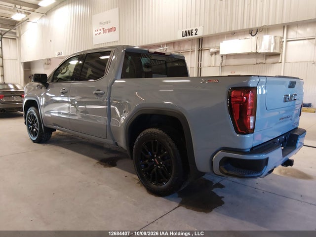 Продаж на аукціоні авто 2024 Gmc Sierra K1500 Elevation, vin: 3GTUUCED3RG387641, номер лоту: 12684407