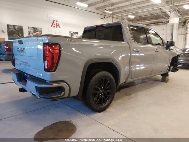 Продаж на аукціоні авто 2024 Gmc Sierra K1500 Elevation, vin: 3GTUUCED3RG387641, номер лоту: 12684407