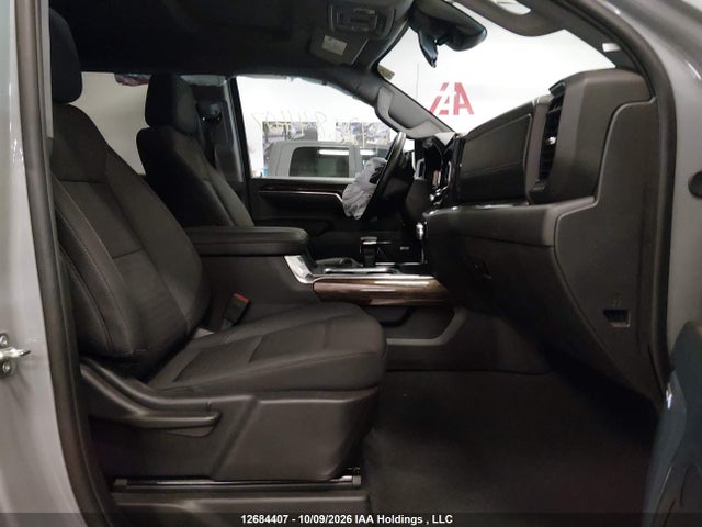Продаж на аукціоні авто 2024 Gmc Sierra K1500 Elevation, vin: 3GTUUCED3RG387641, номер лоту: 12684407
