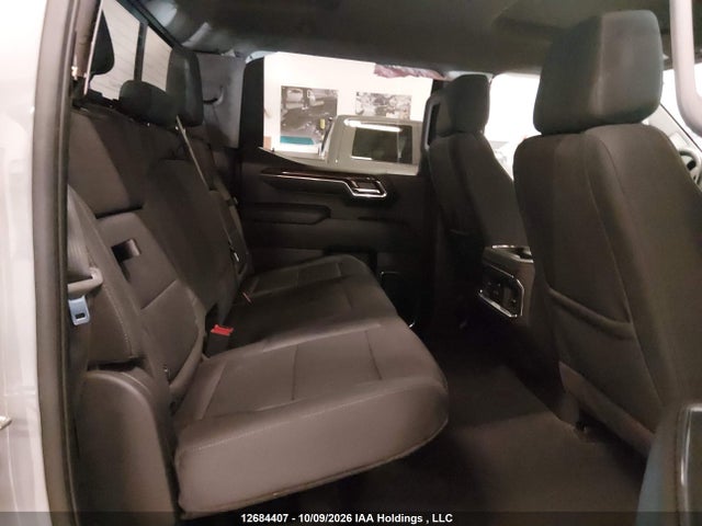 Продаж на аукціоні авто 2024 Gmc Sierra K1500 Elevation, vin: 3GTUUCED3RG387641, номер лоту: 12684407