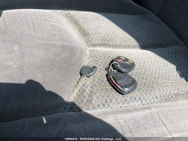 Продаж на аукціоні авто 2005 Chevrolet Silverado 1500 Classic, vin: 2GCEK13T451128653, номер лоту: 12684415