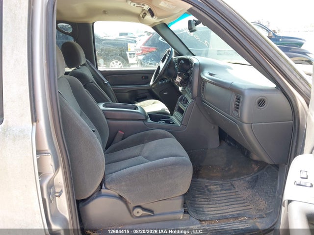Продаж на аукціоні авто 2005 Chevrolet Silverado 1500 Classic, vin: 2GCEK13T451128653, номер лоту: 12684415