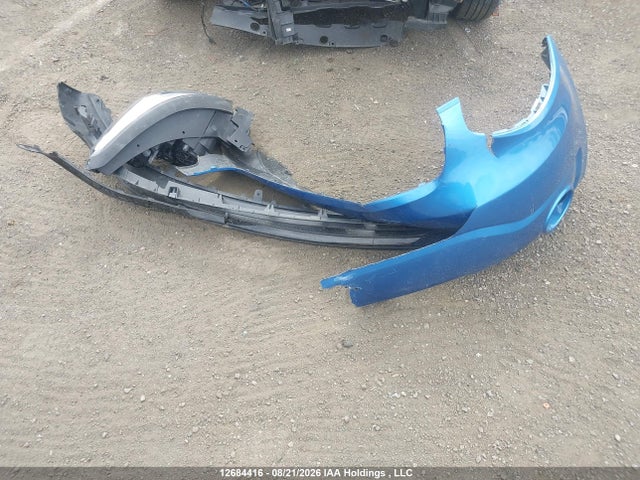 12684416 :رقم المزاد ، KNDJP3AE5J7032673 vin ، 2018 Kia Soul Ev + مزاد بيع