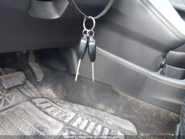 2010 Toyota Matrix მანქანა იყიდება აუქციონზე, vin: 2T1KU4EE7AC382169, აუქციონის ნომერი: 12684417