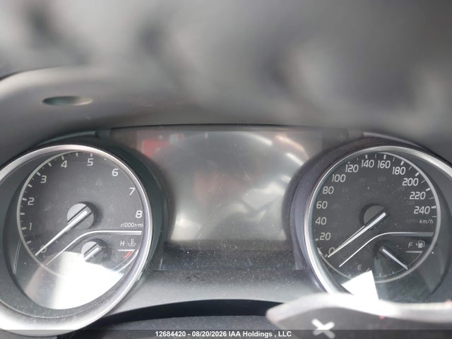 Продажа на аукционе авто 2022 Toyota Camry Se/se Night Shade, vin: 4T1G11BK4NU066479, номер лота: 12684420