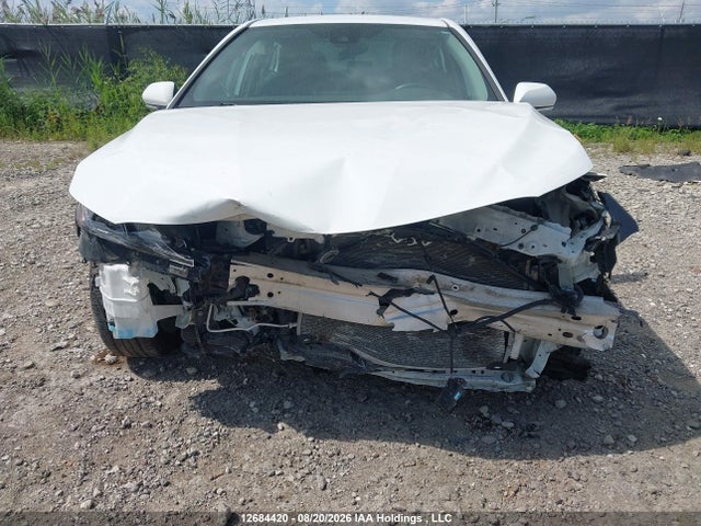 Продажа на аукционе авто 2022 Toyota Camry Se/se Night Shade, vin: 4T1G11BK4NU066479, номер лота: 12684420