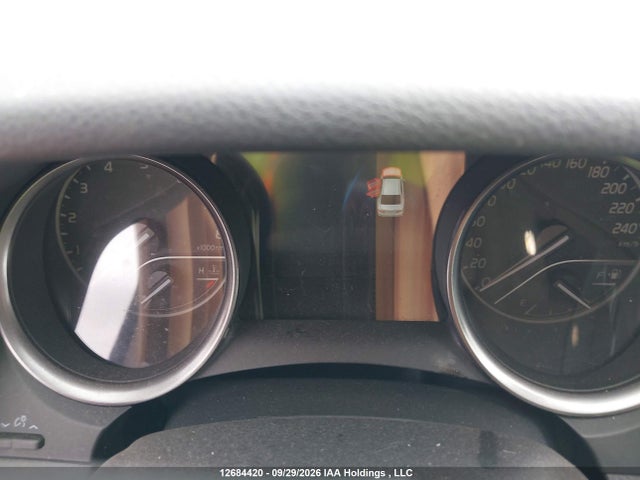 Продажа на аукционе авто 2022 Toyota Camry Se/se Night Shade, vin: 4T1G11BK4NU066479, номер лота: 12684420