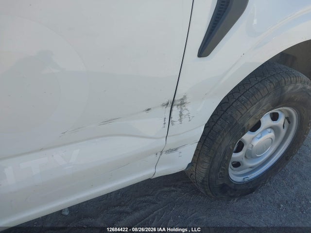 Продажа на аукционе авто 2025 Ford F-150 Xl, vin: 1FTNF1L82SKD35103, номер лота: 12684422