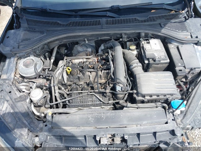 3VWC57BU8KM171776 Volkswagen Jetta 1.4 Tsi Comfortline
