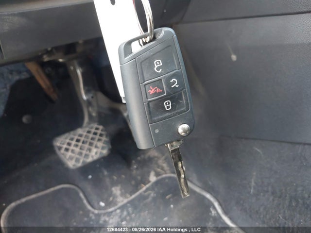 3VWC57BU8KM171776 Volkswagen Jetta 1.4 Tsi Comfortline
