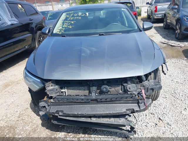 3VWC57BU8KM171776 Volkswagen Jetta 1.4 Tsi Comfortline