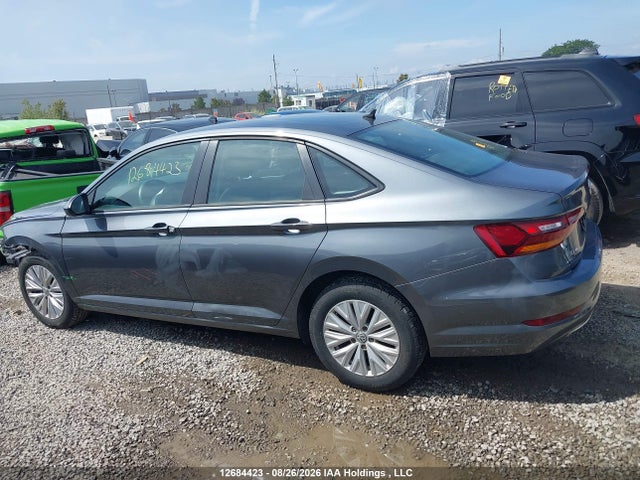 3VWC57BU8KM171776 Volkswagen Jetta 1.4 Tsi Comfortline
