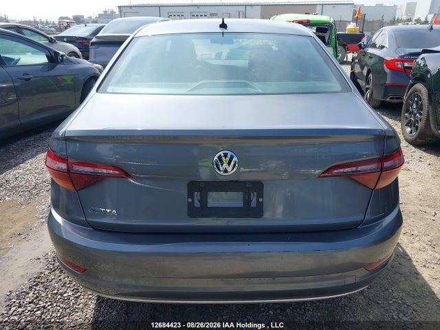 3VWC57BU8KM171776 Volkswagen Jetta 1.4 Tsi Comfortline