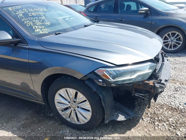 3VWC57BU8KM171776 Volkswagen Jetta 1.4 Tsi Comfortline