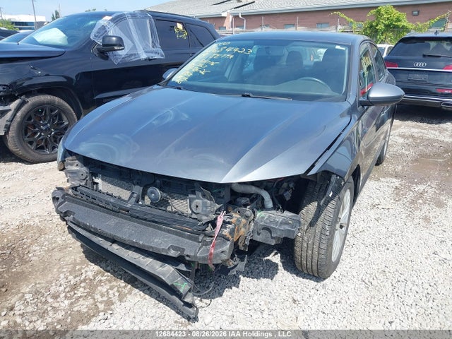 3VWC57BU8KM171776 Volkswagen Jetta 1.4 Tsi Comfortline
