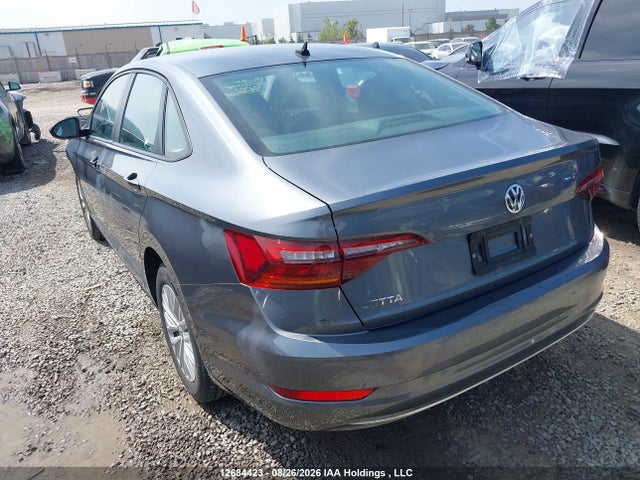 3VWC57BU8KM171776 Volkswagen Jetta 1.4 Tsi Comfortline
