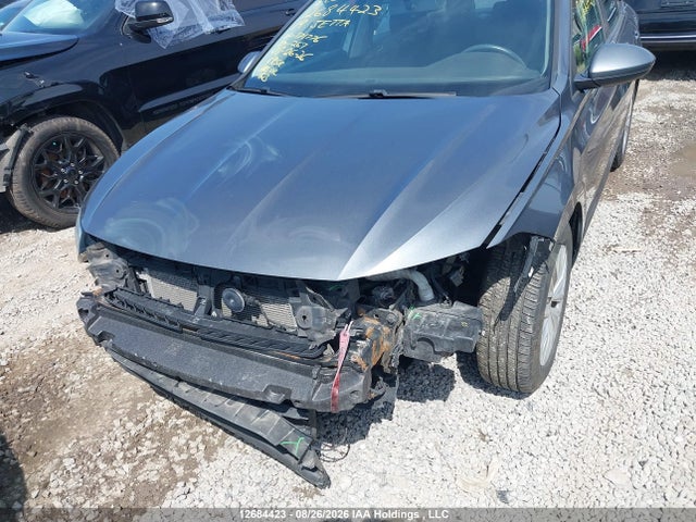3VWC57BU8KM171776 Volkswagen Jetta 1.4 Tsi Comfortline