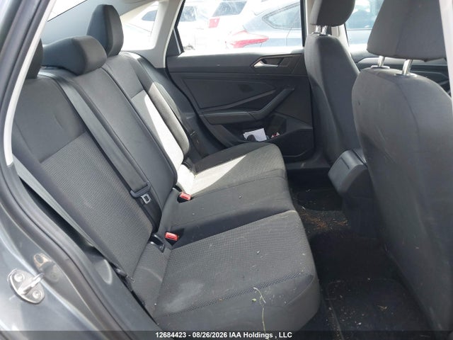 3VWC57BU8KM171776 Volkswagen Jetta 1.4 Tsi Comfortline