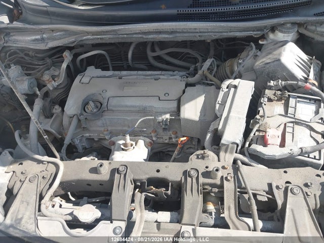 Honda CR-V LX 2016 2HKRM3H31GH002025 Image 10