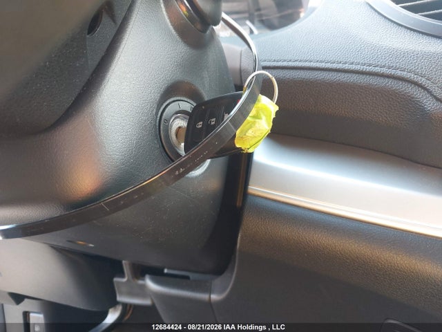 Honda CR-V LX 2016 2HKRM3H31GH002025 Image 11