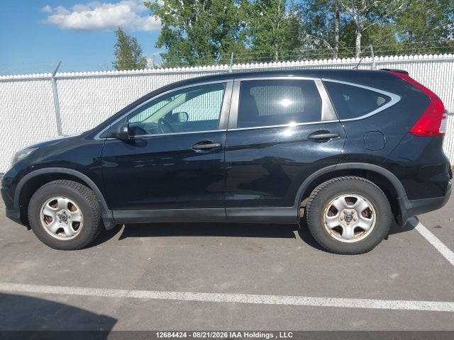 Honda CR-V LX 2016 2HKRM3H31GH002025 Image 14